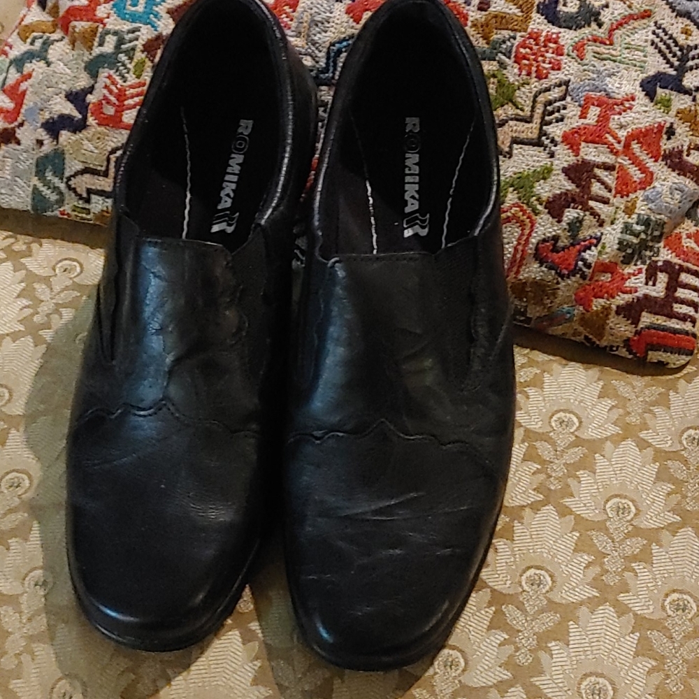 Romika Size 10